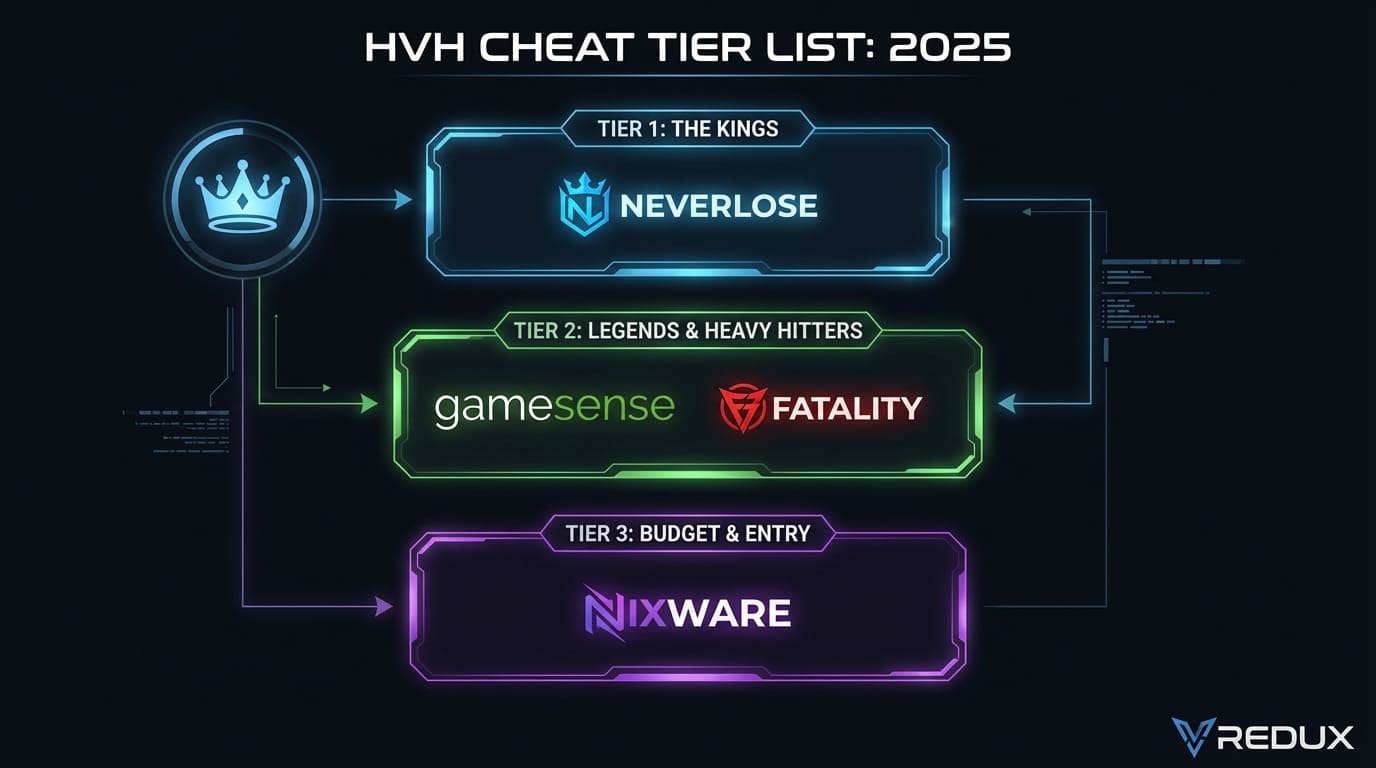 best cs2 hvh cheat